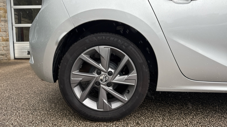 Vauxhall Corsa 1.2 Design 5dr Petrol Hatchback